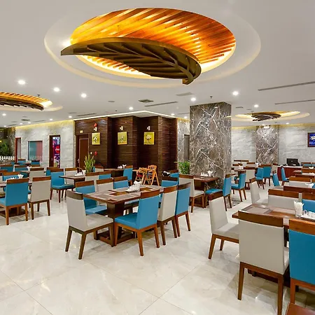 Aria Grand Hotel & Spa-3